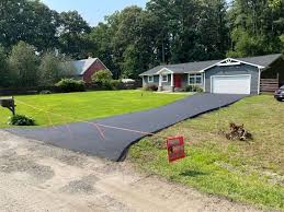 Best Driveway Repair and Patching  in Glasgow, VA